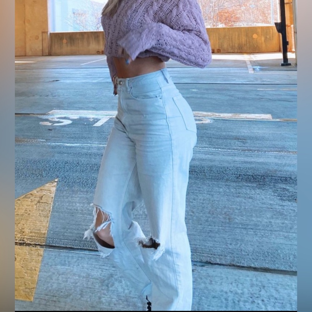 Pacsun 90s Boyfriend Jeans